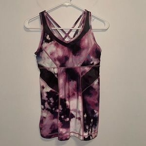 Women’s Lululemon Tank Top